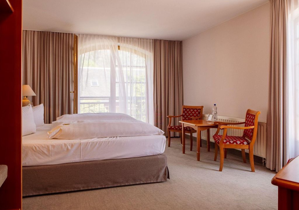Photo of Bedroom in Rathen