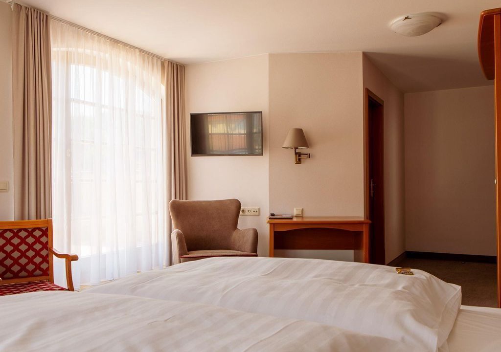 Photo of Bedroom in Rathen