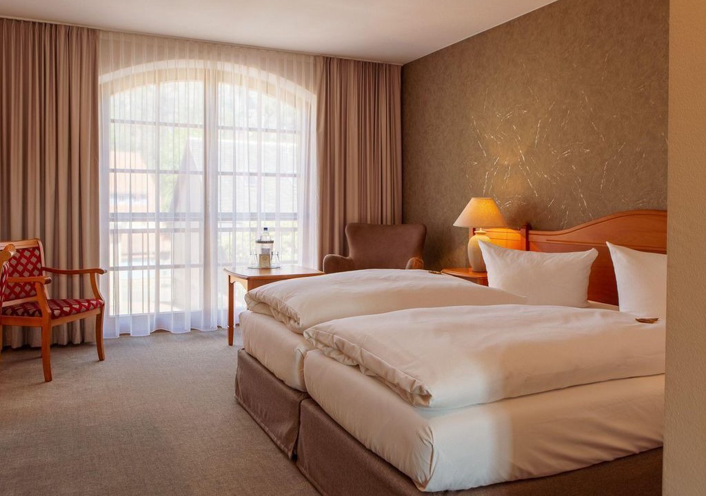 Photo of Bedroom in Rathen