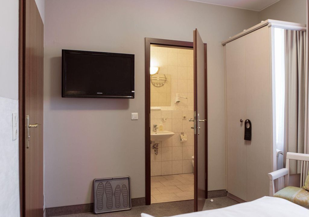 Photo of Bedroom in Rathen