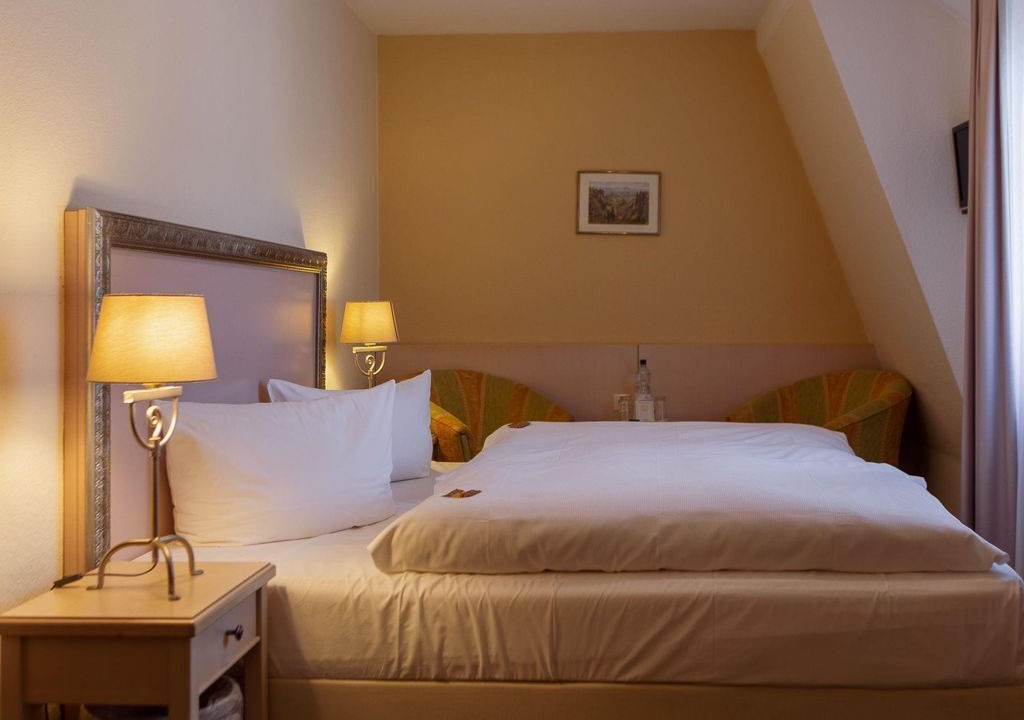 Photo of Bedroom in Rathen