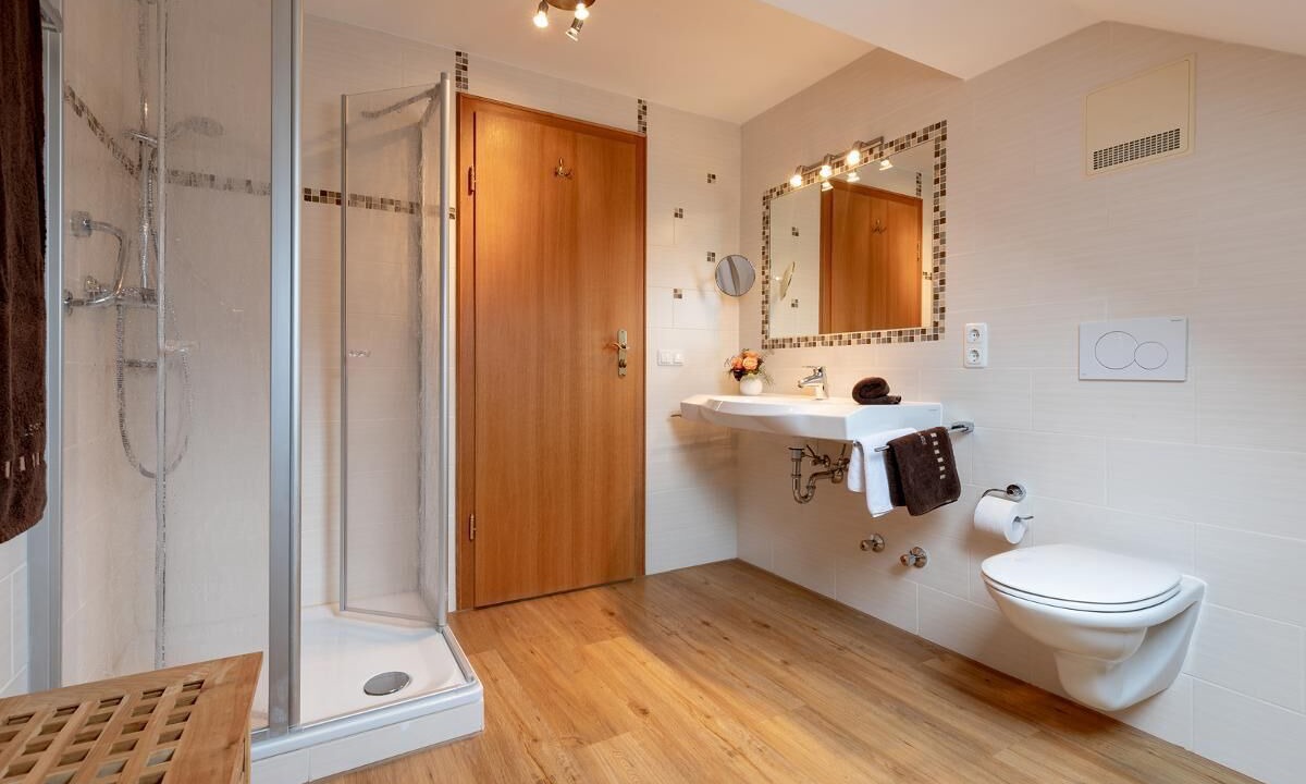 Photo of Bathroom in Safferstetten