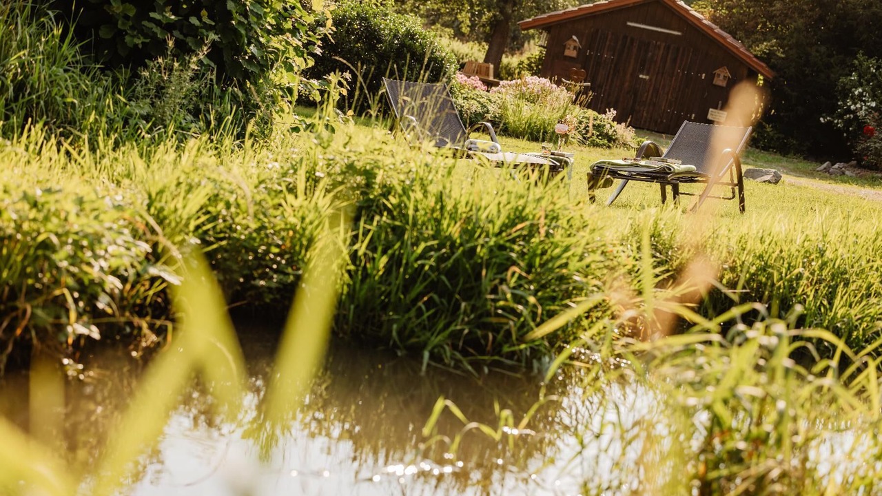 Photo of Outdoor in Safferstetten