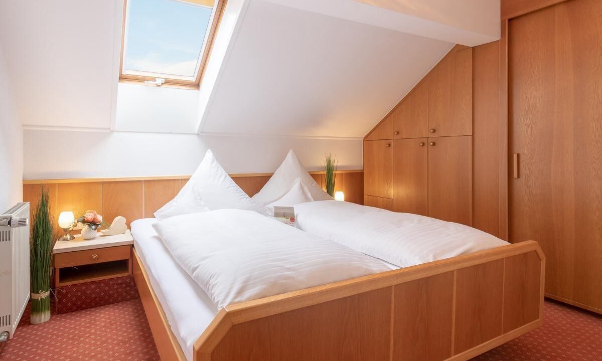 Photo of Bedroom in Safferstetten