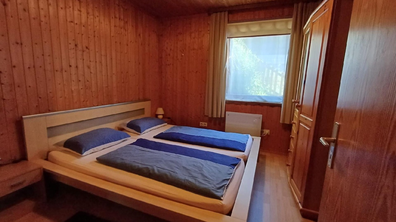 Photo of Bedroom in Thaling