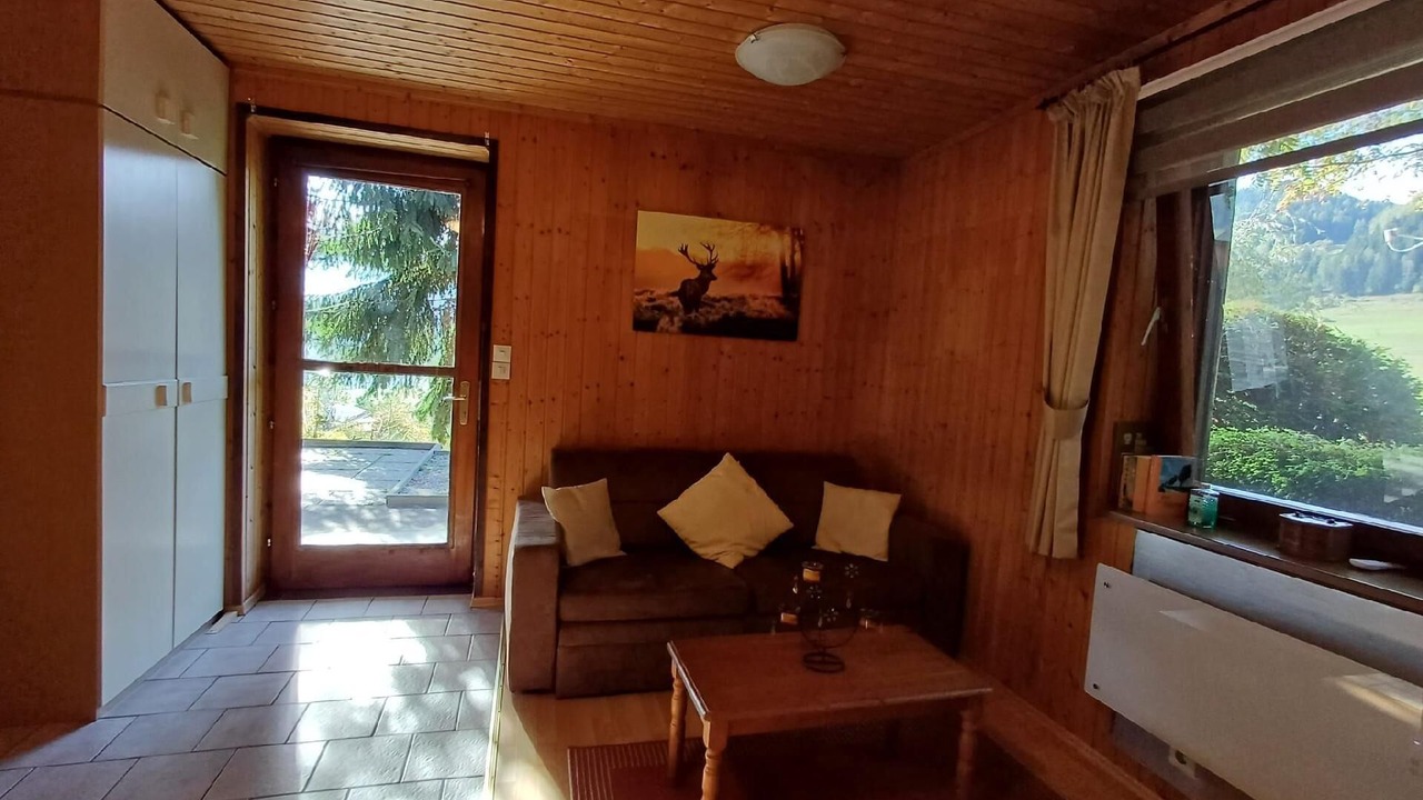 Photo of Livingroom in Thaling