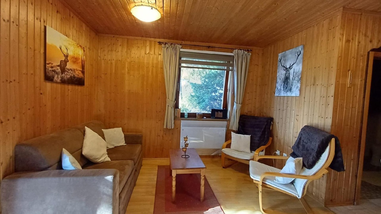 Photo of Livingroom in Thaling