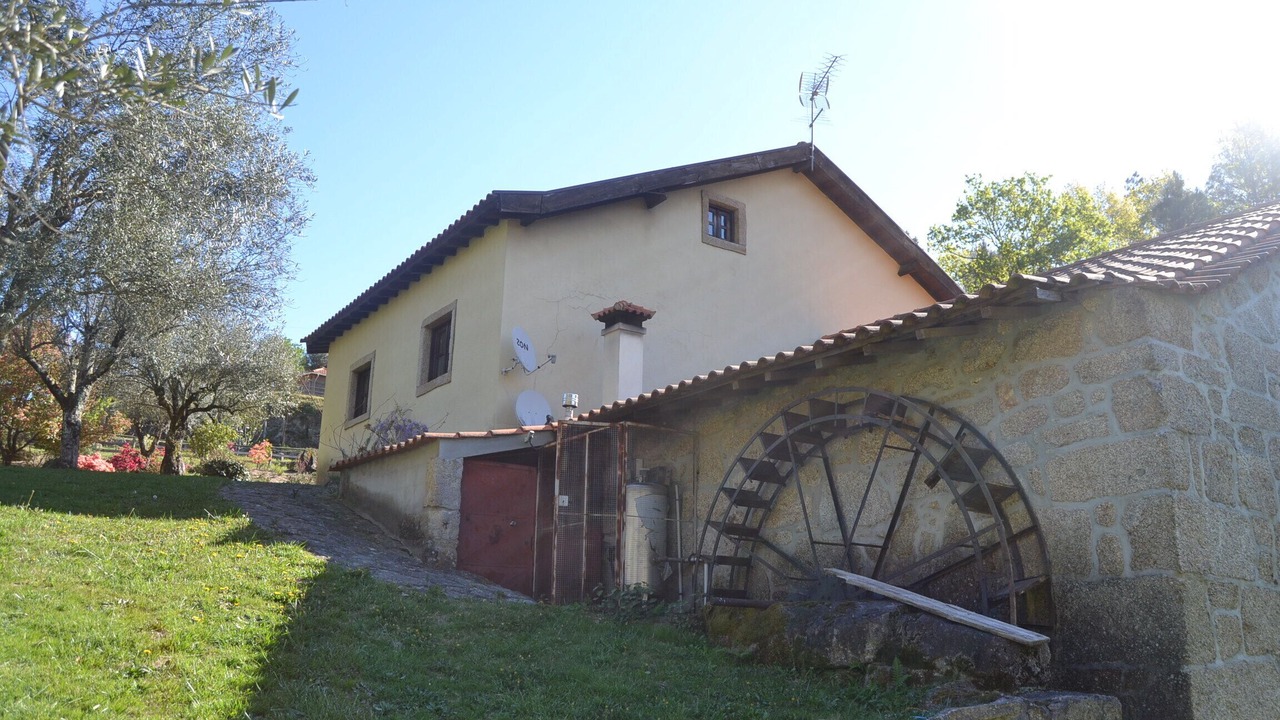 Photo of Outdoor in Cabeceiras de Basto