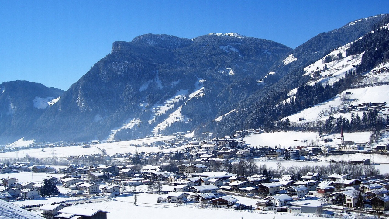 Photo of Outdoor in Hainzenberg