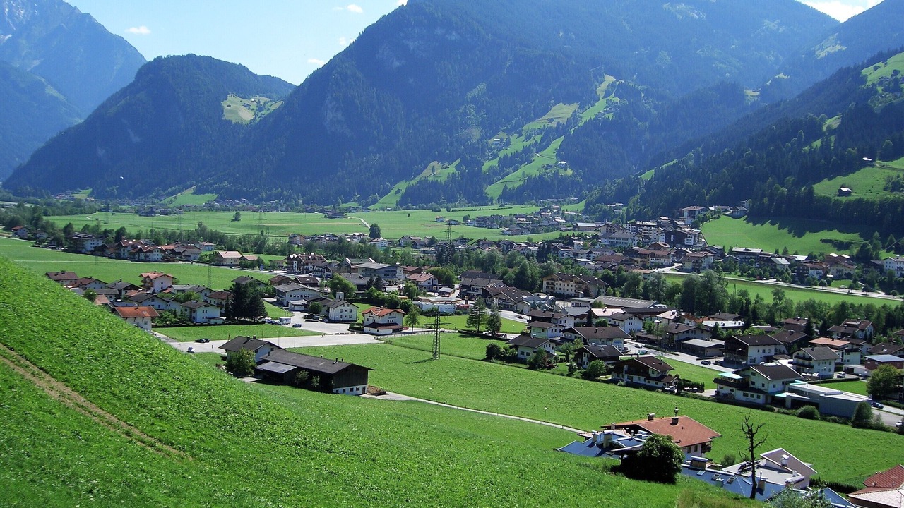 Photo of Others in Hainzenberg