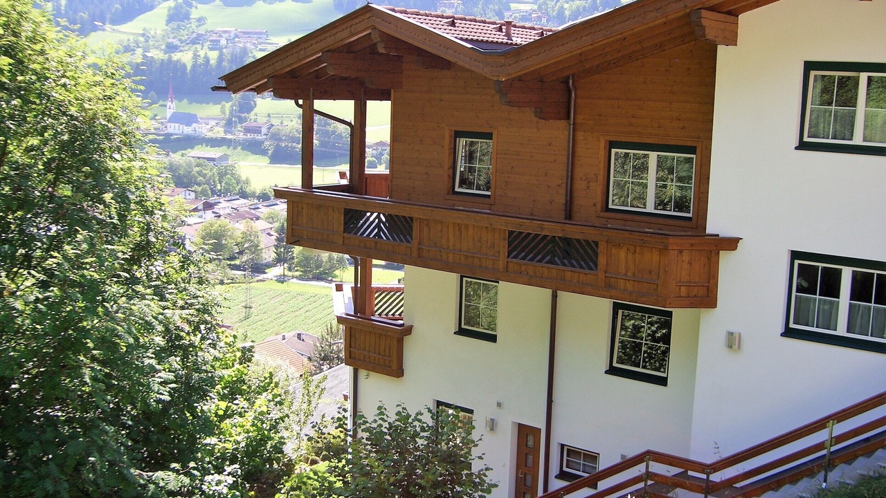 Photo of Outdoor in Hainzenberg