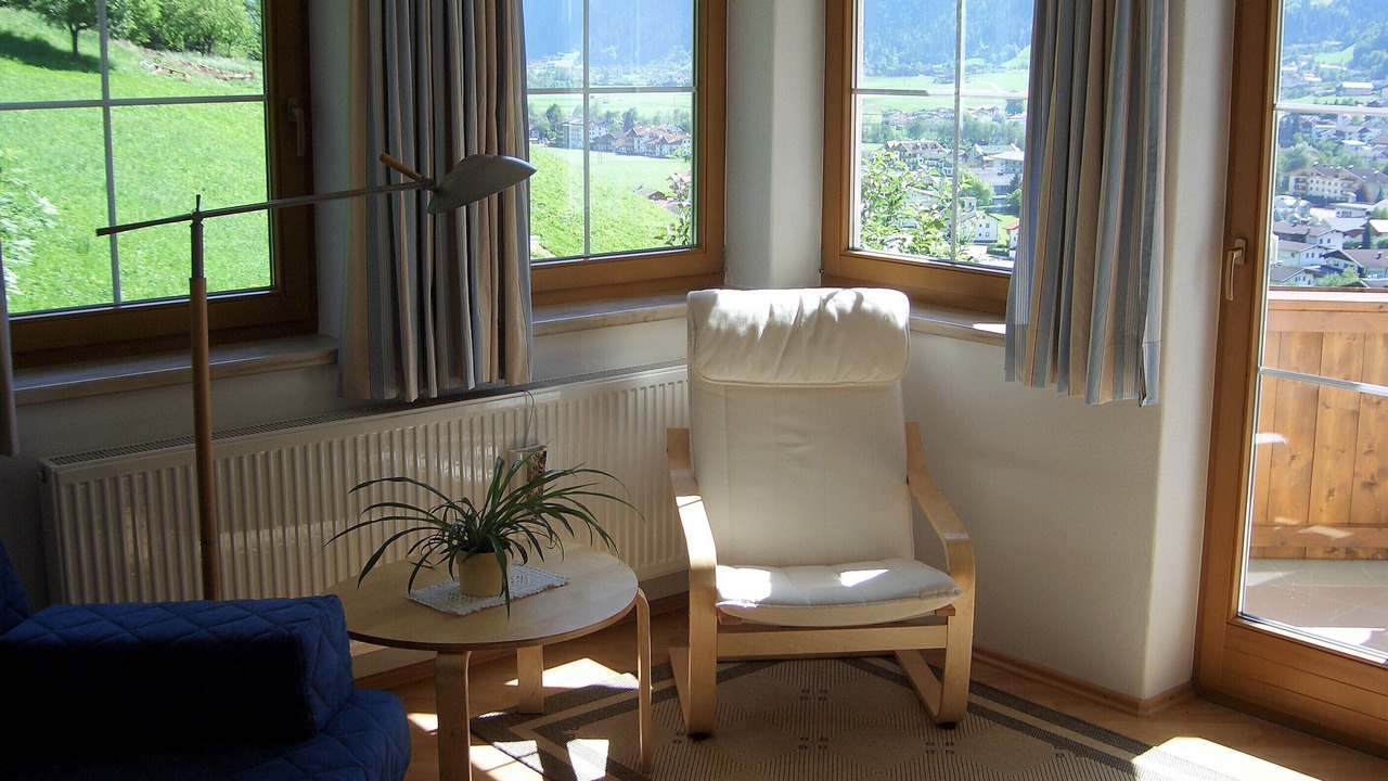 Photo of Livingroom in Hainzenberg