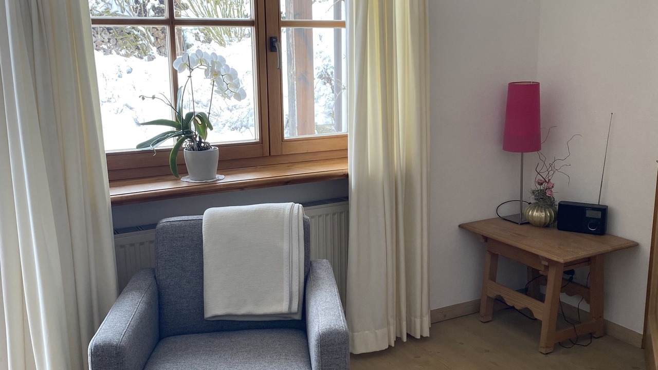 Photo of Livingroom in Murnau am Staffelsee