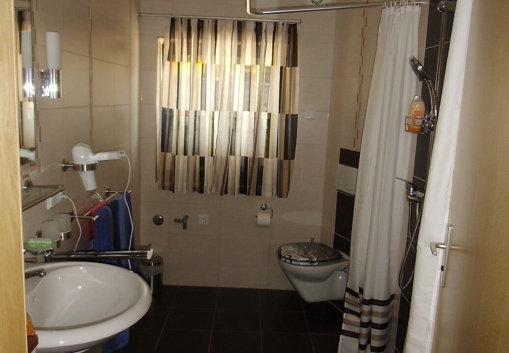Photo of Bathroom in Viechtach