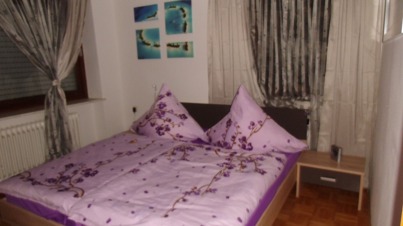 Photo of Bedroom in Viechtach