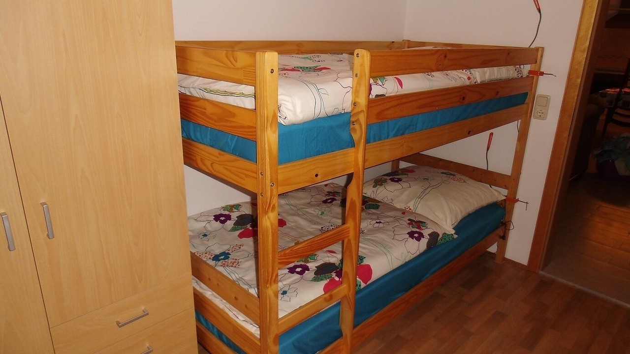 Photo of Bedroom in Viechtach