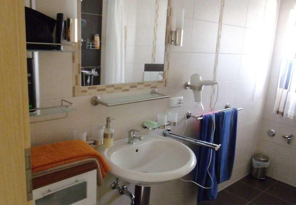 Photo of Bathroom in Viechtach