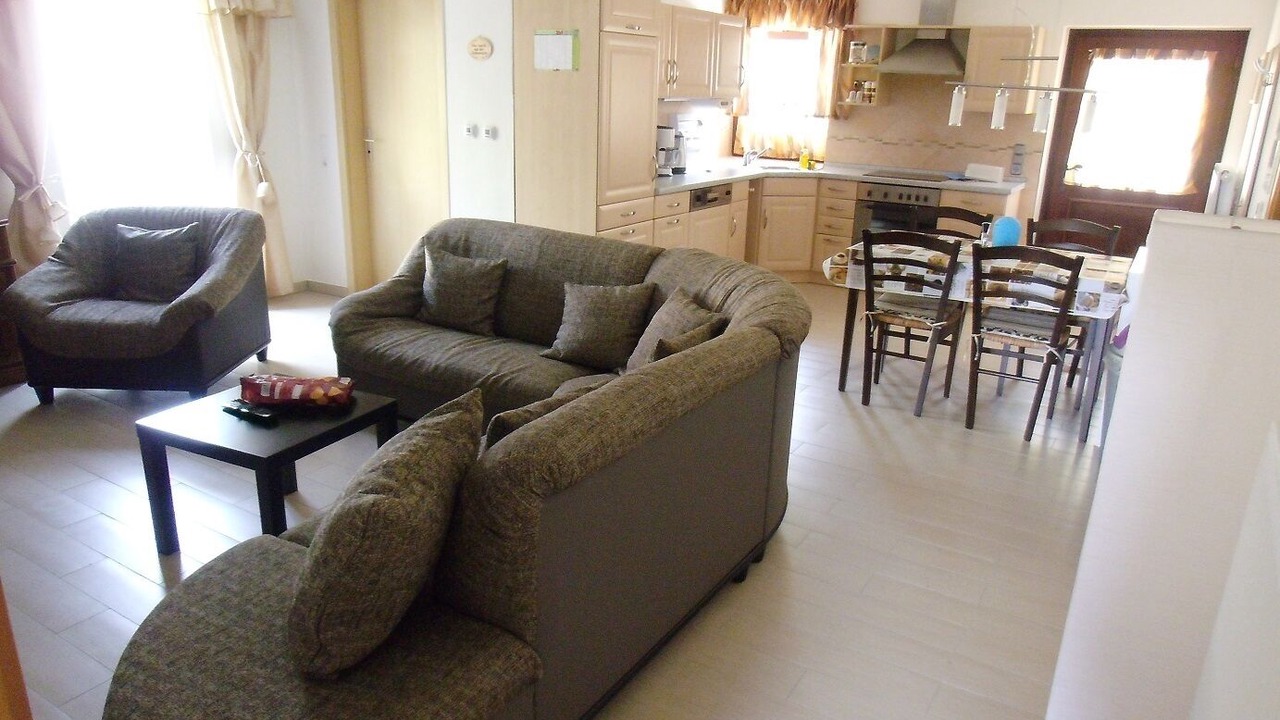 Photo of Livingroom in Viechtach