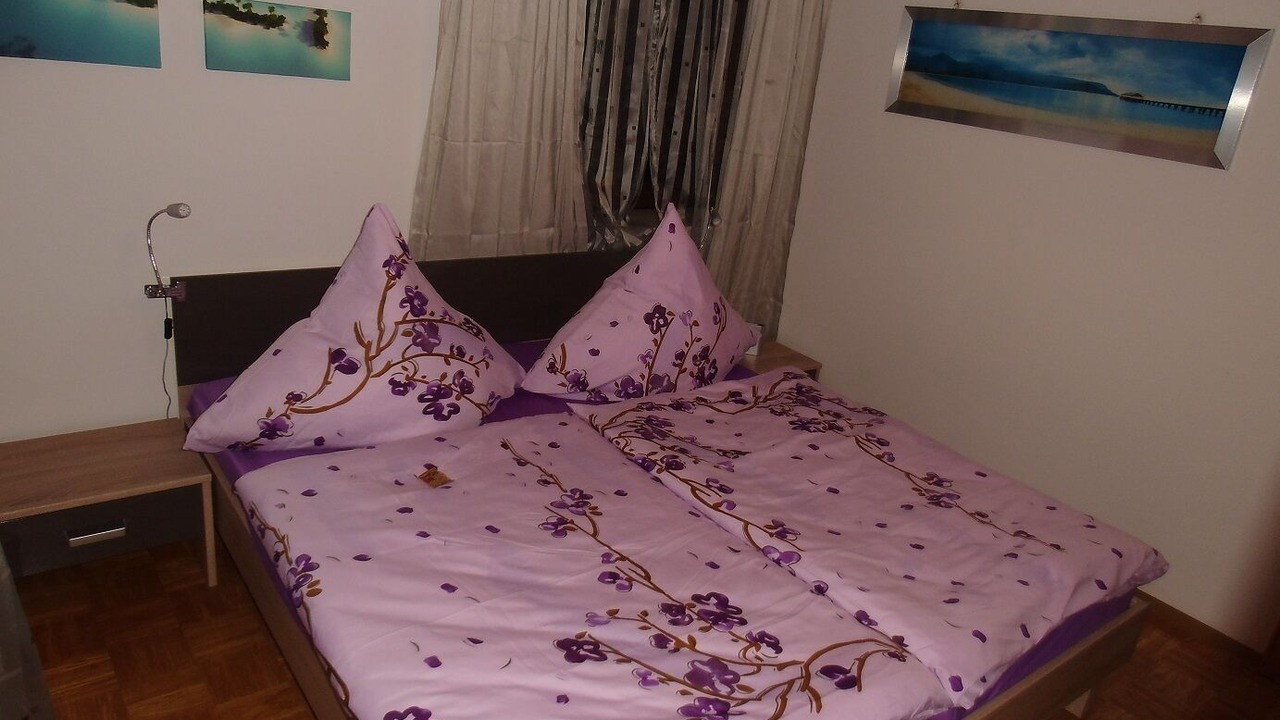 Photo of Bedroom in Viechtach