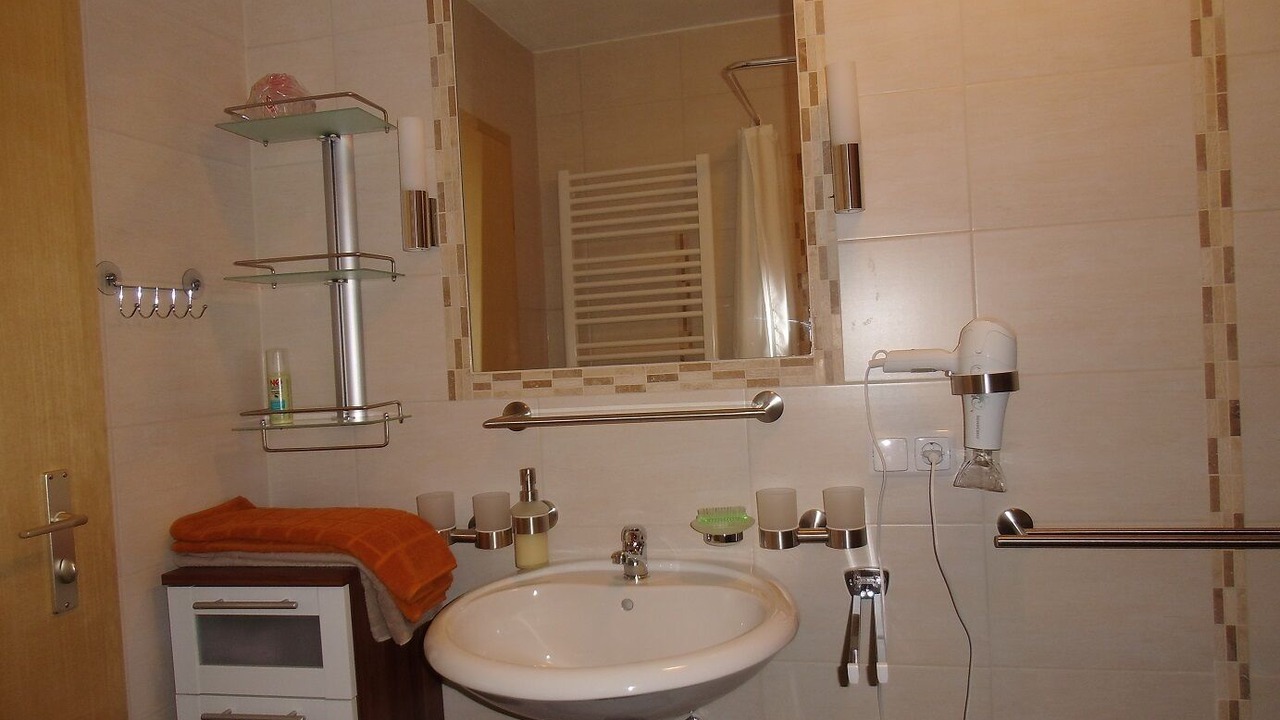 Photo of Bathroom in Viechtach