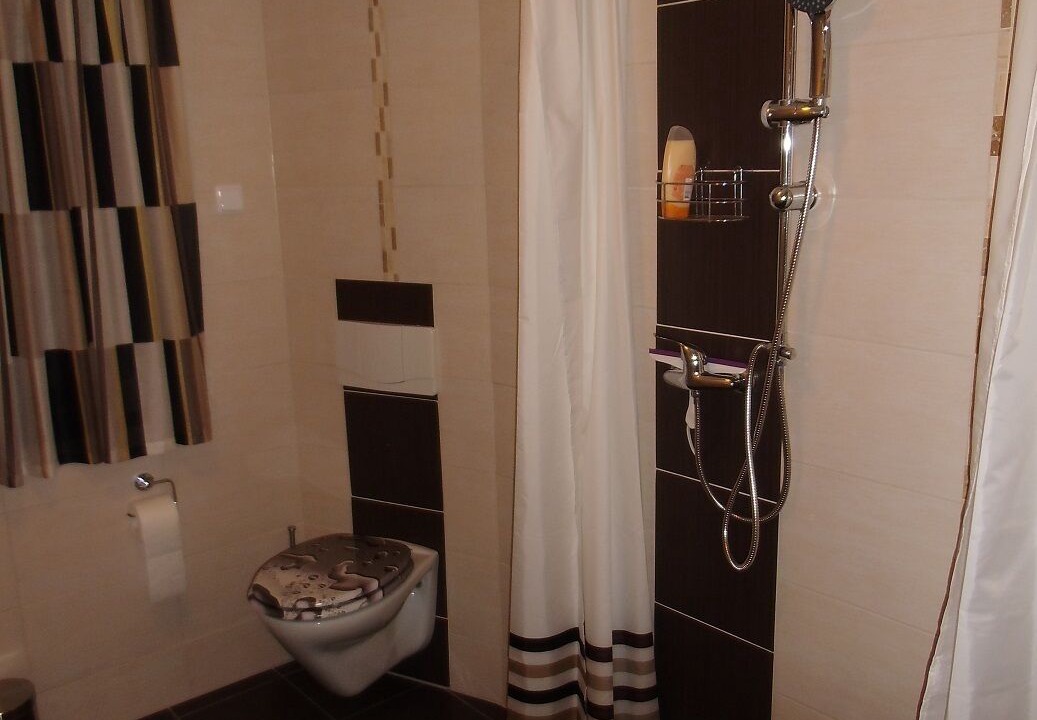 Photo of Bathroom in Viechtach