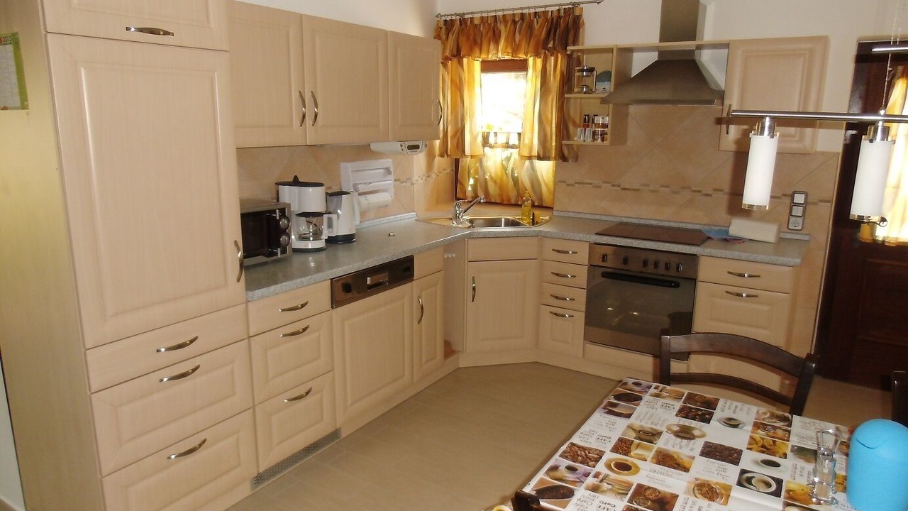 Photo of Kitchen in Viechtach