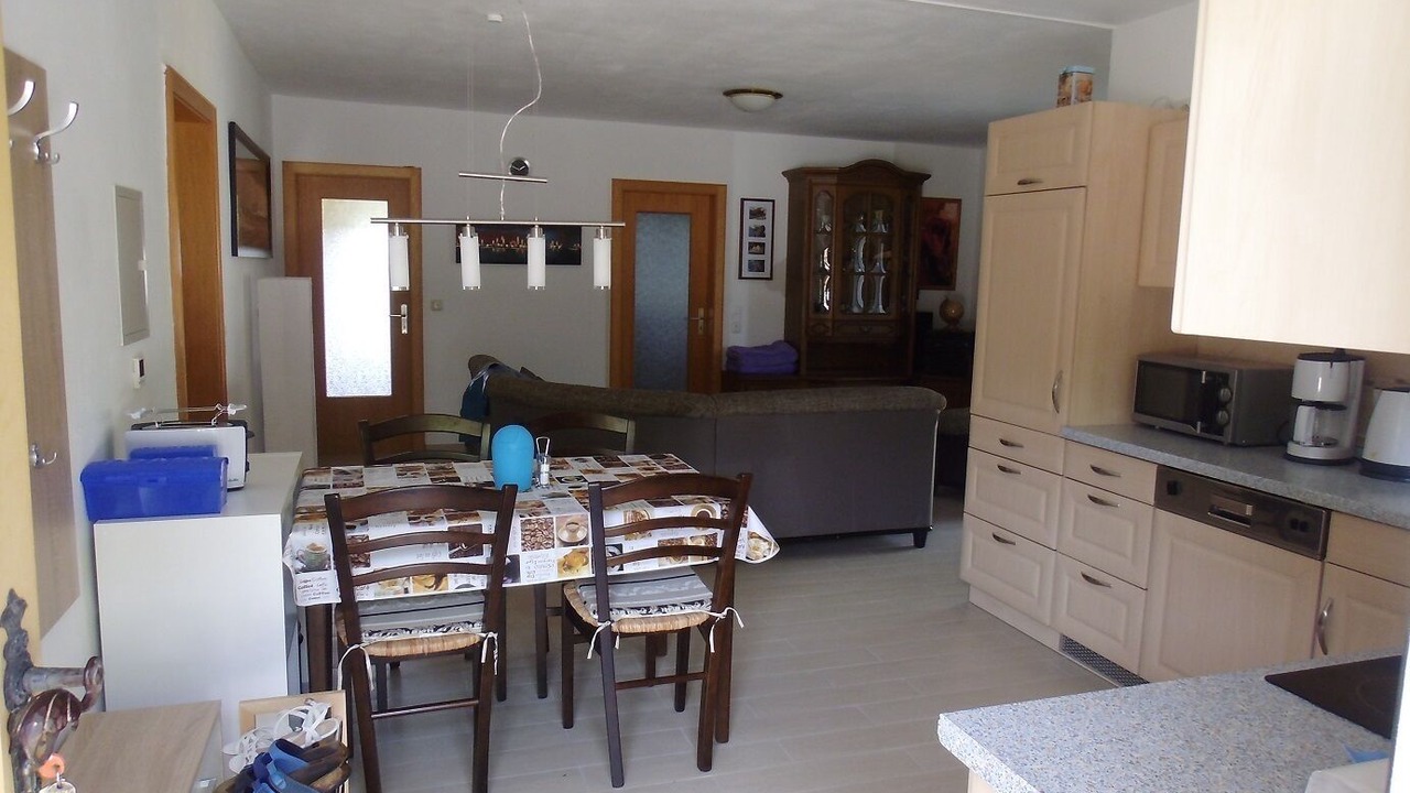 Photo of Kitchen in Viechtach