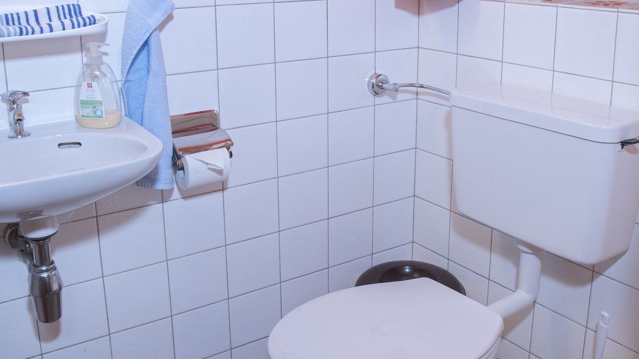 Photo of Bathroom in Prem