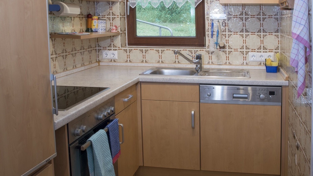 Photo of Kitchen in Prem