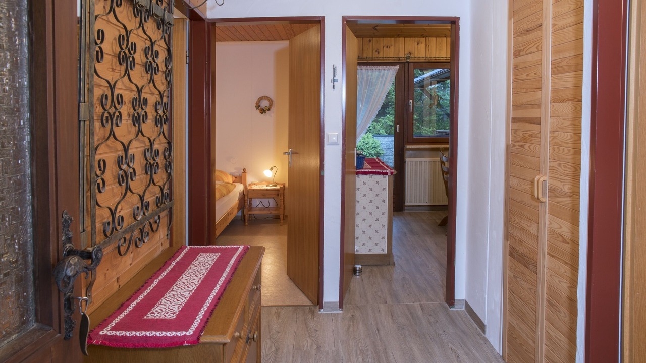 Photo of Bedroom in Prem