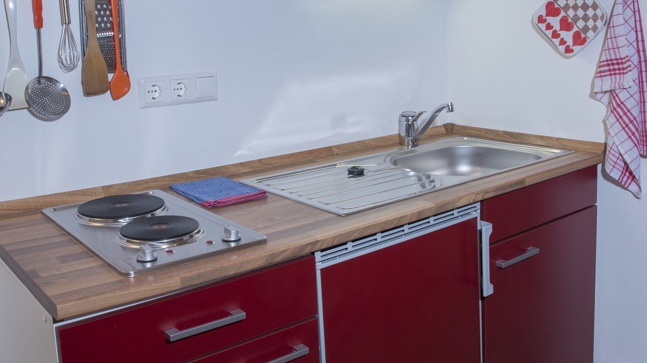Photo of Kitchen in Prem