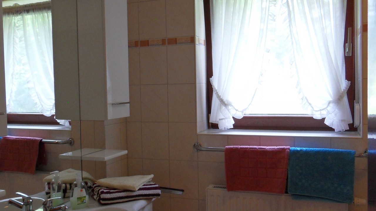 Photo of Bathroom in Prem
