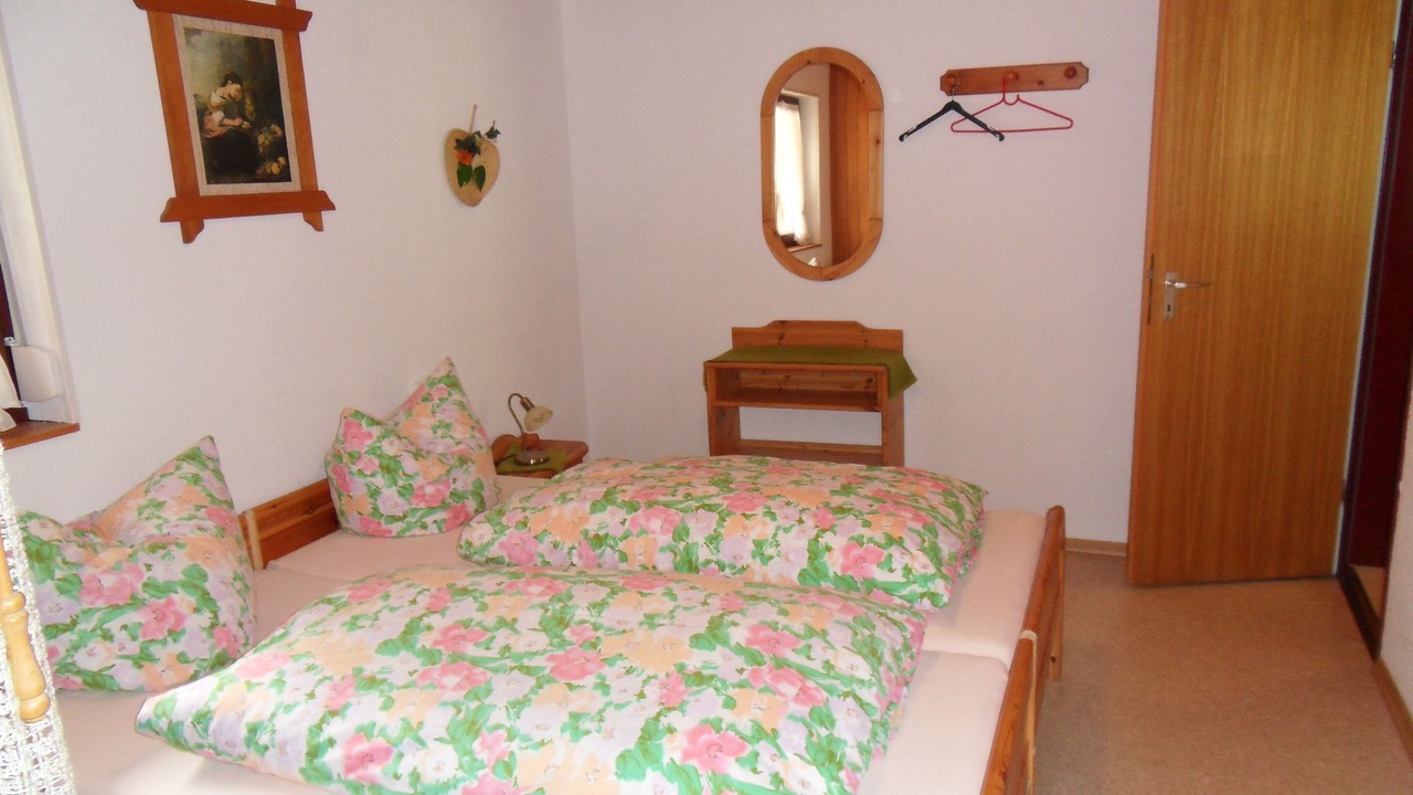 Photo of Bedroom in Prem