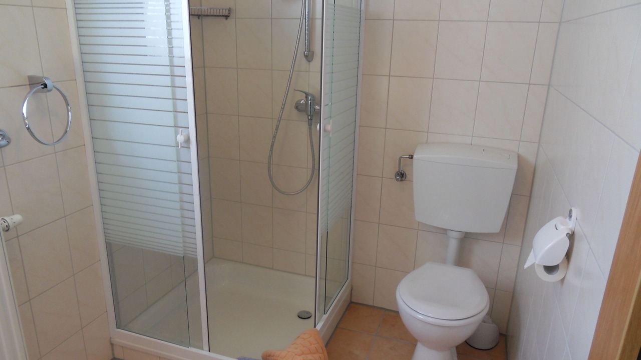 Photo of Bathroom in Prem