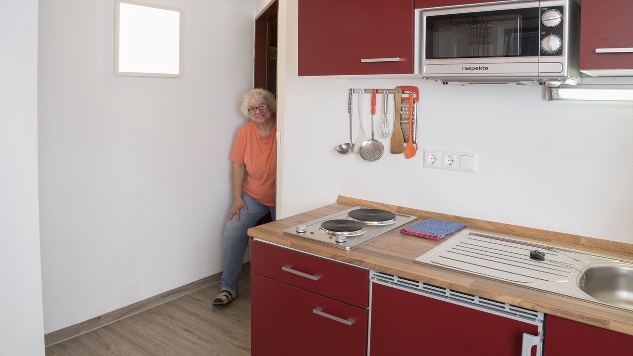 Photo of Kitchen in Prem