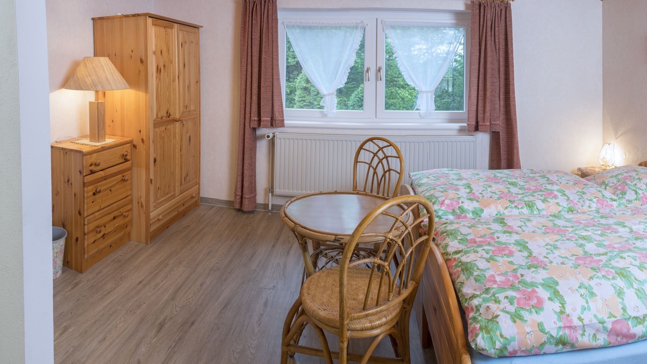 Photo of Bedroom in Prem