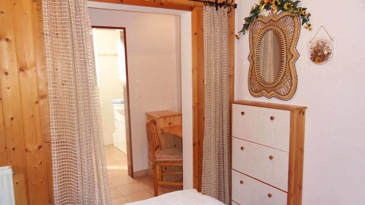Photo of Bedroom in Prem