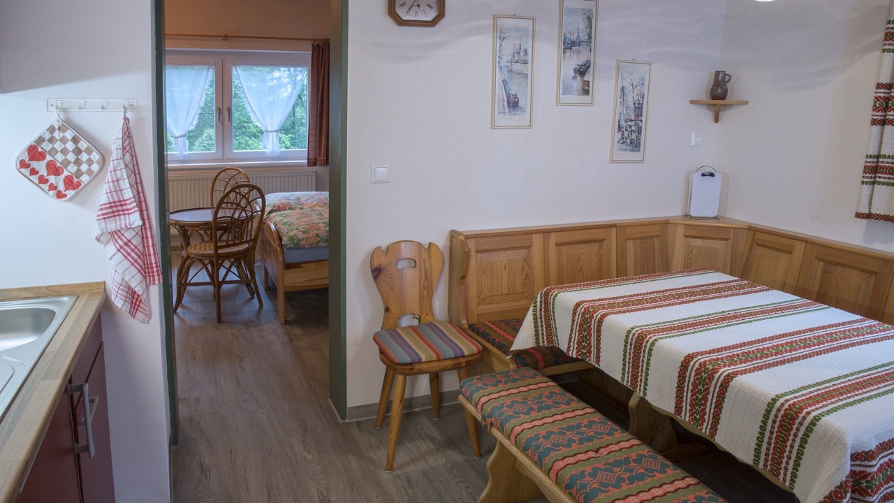 Photo of Bedroom in Prem
