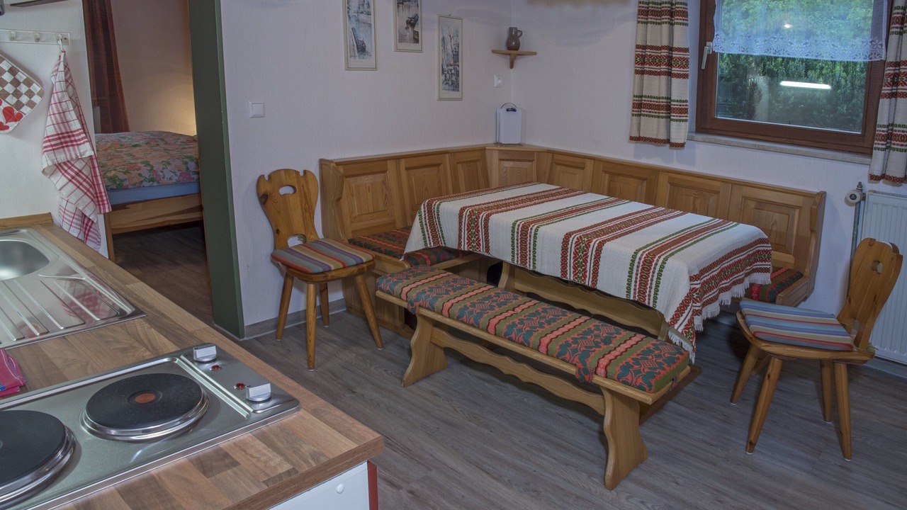 Photo of Bedroom in Prem