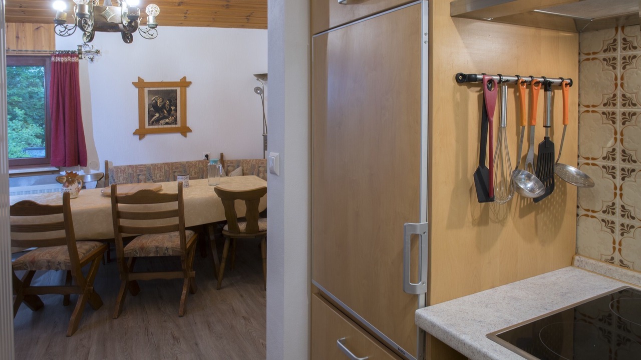 Photo of Kitchen in Prem