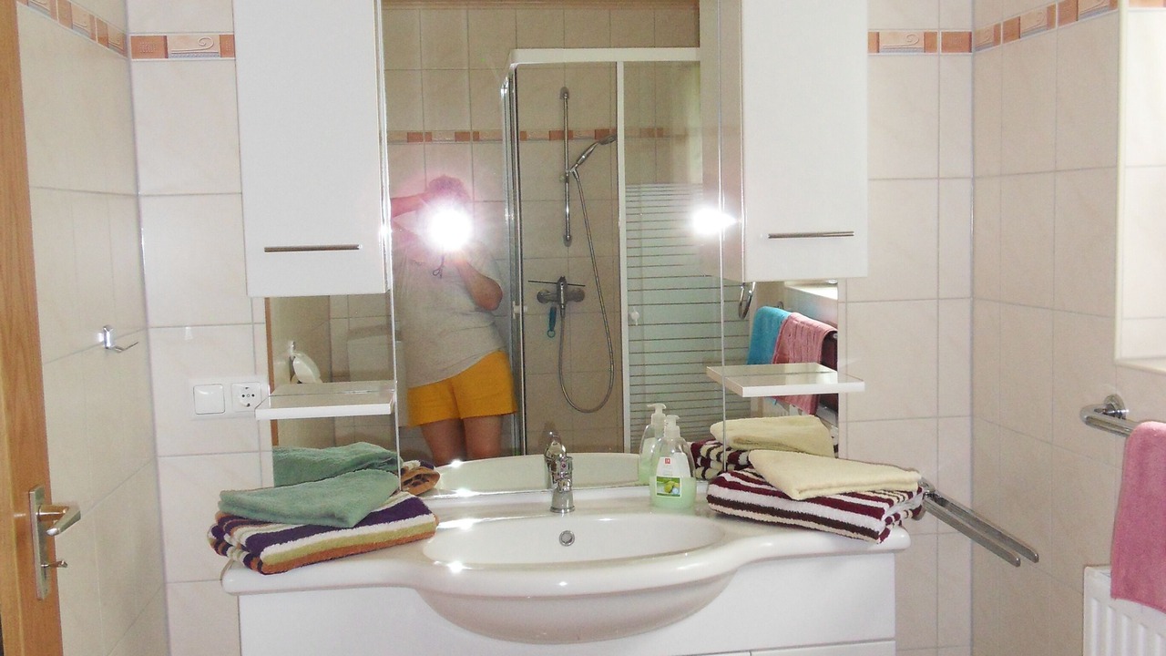 Photo of Bathroom in Prem