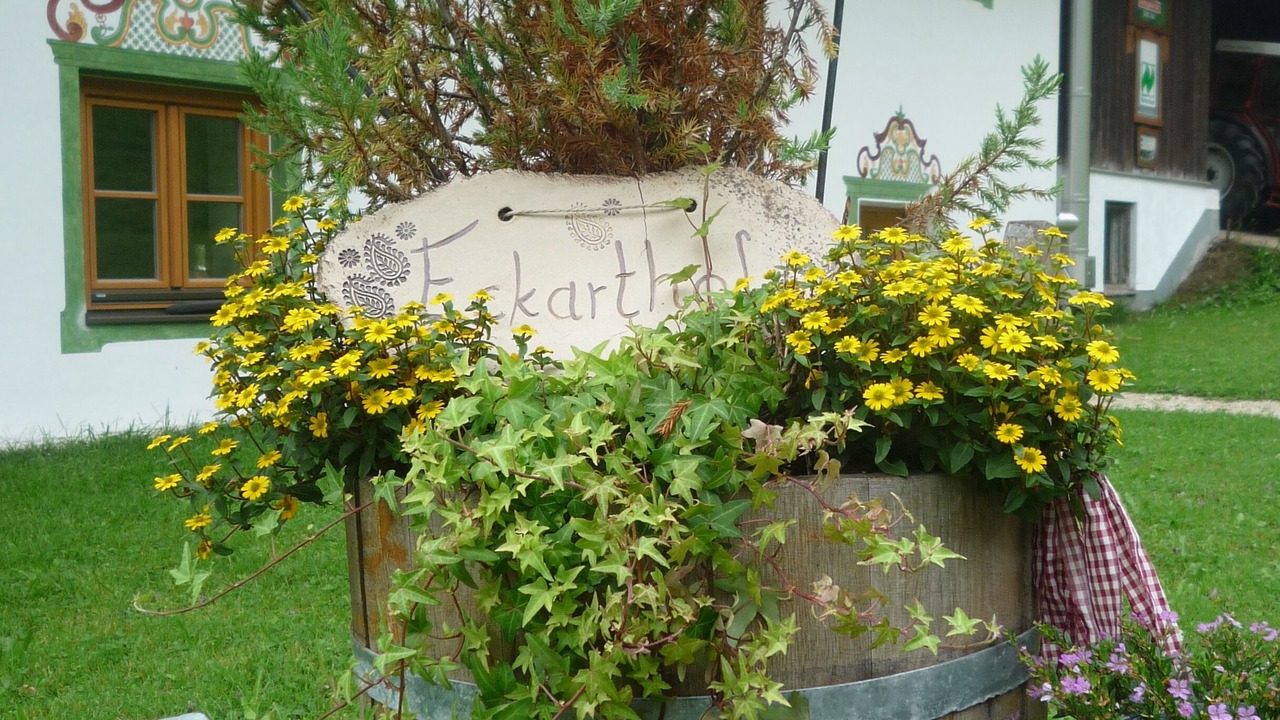 Photo of Outdoor in Schneizlreuth