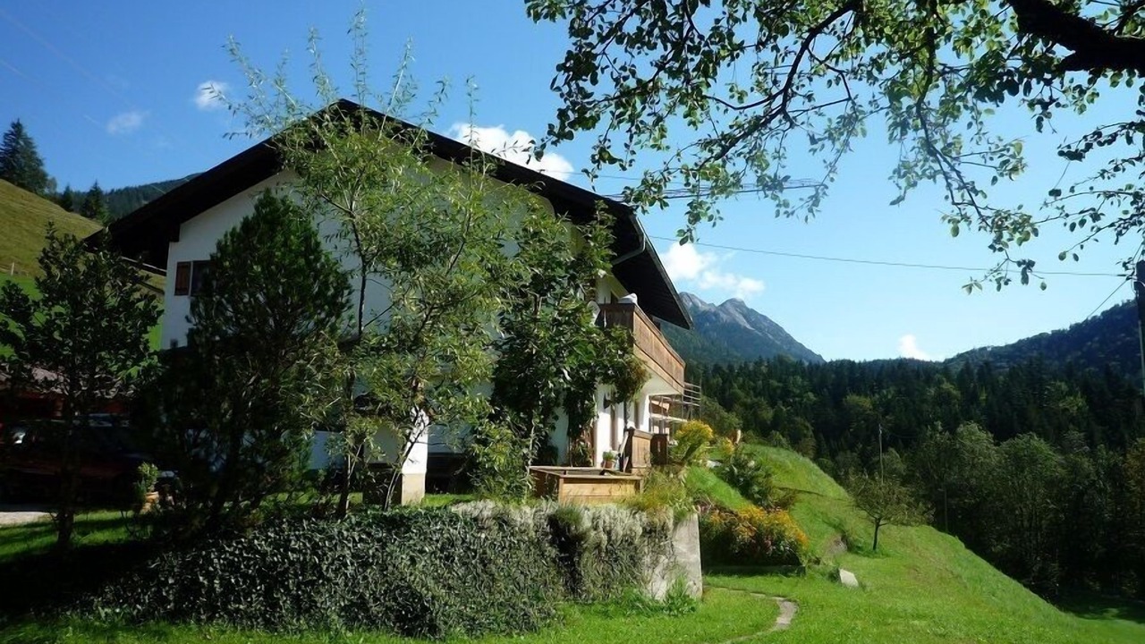 Photo of Outdoor in Schneizlreuth
