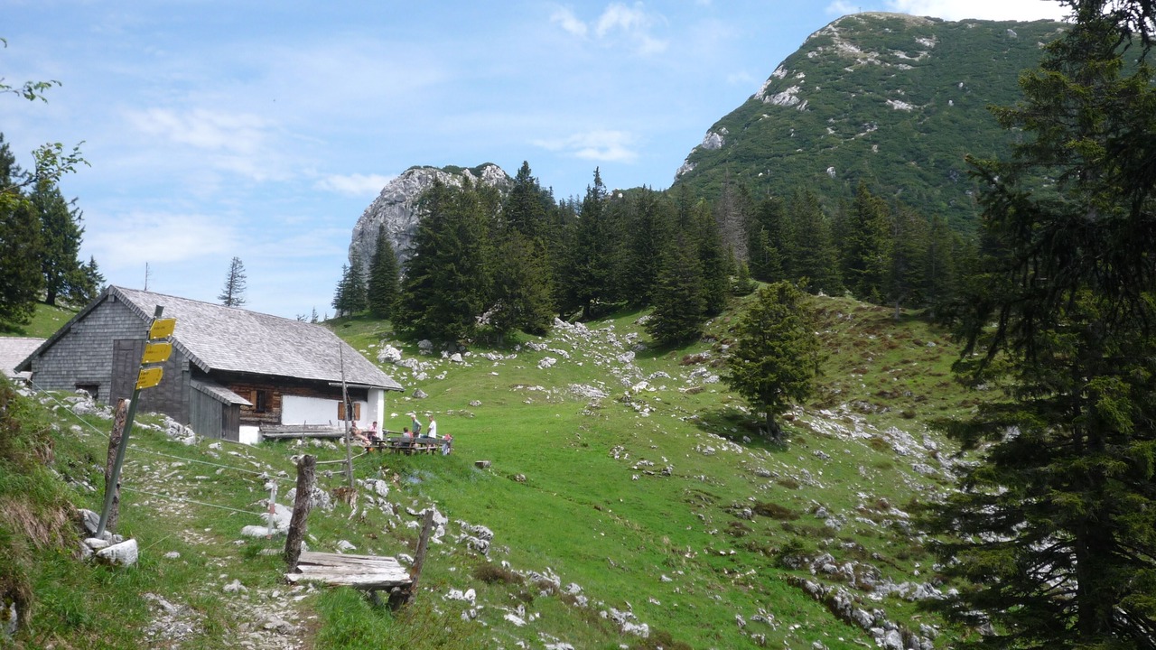 Photo of Outdoor in Schneizlreuth