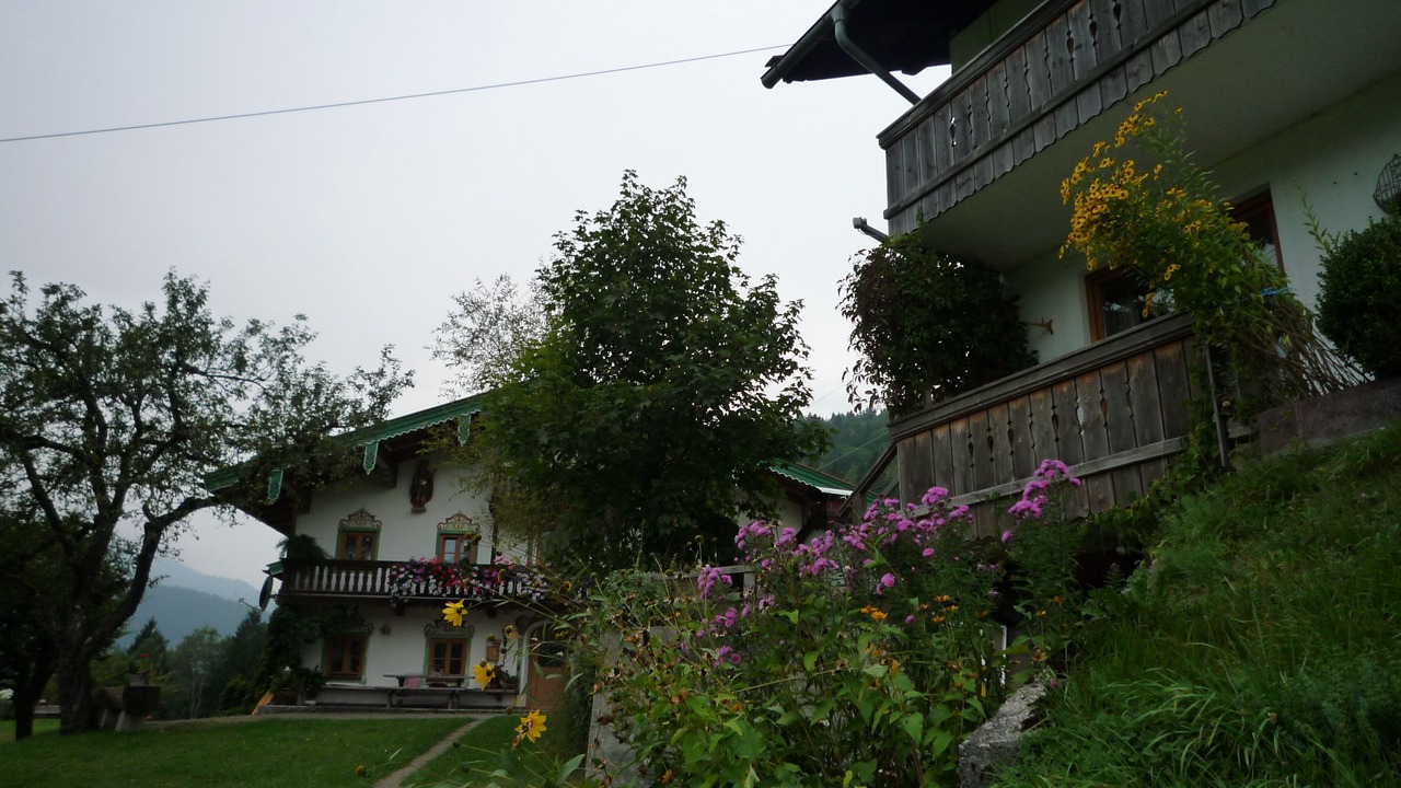 Photo of Outdoor in Schneizlreuth
