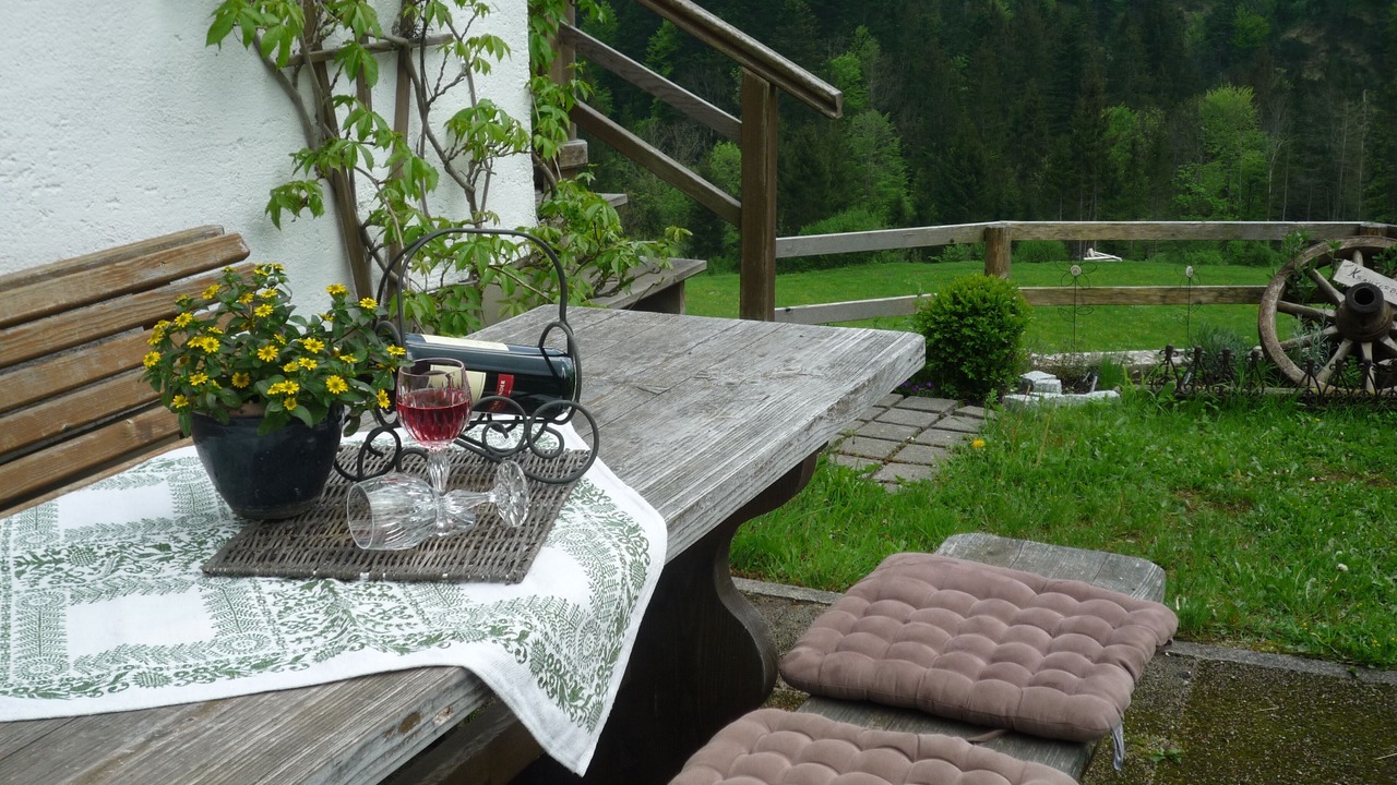Photo of Outdoor in Schneizlreuth