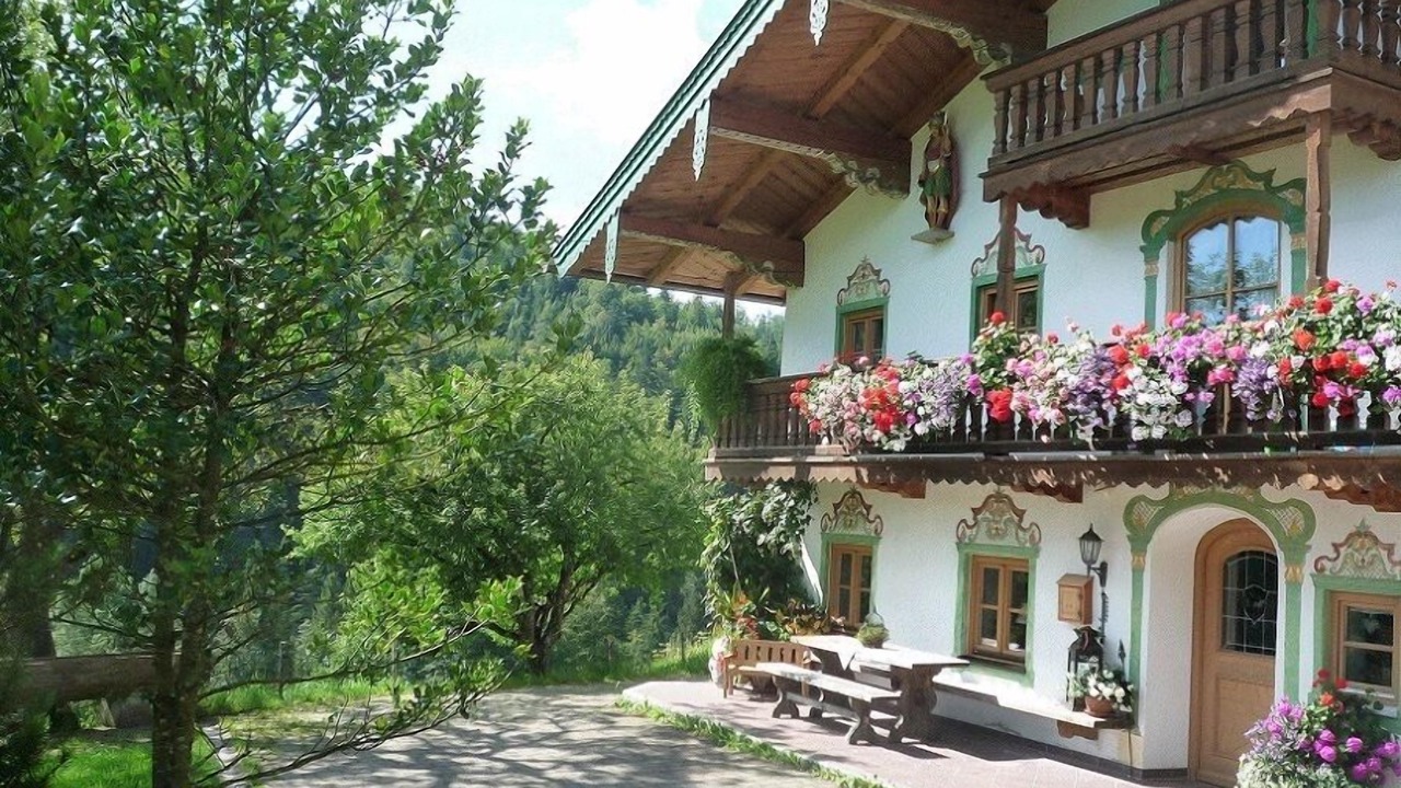 Photo of Outdoor in Schneizlreuth