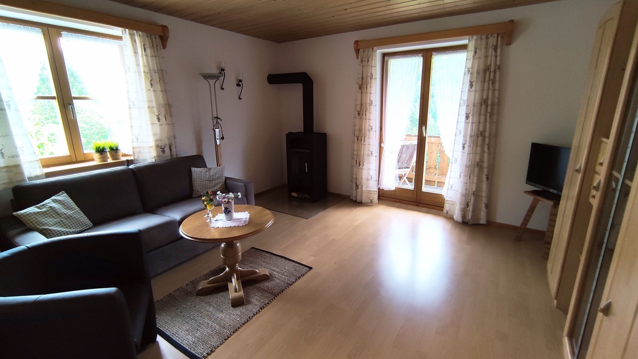 Photo of Livingroom in Schneizlreuth