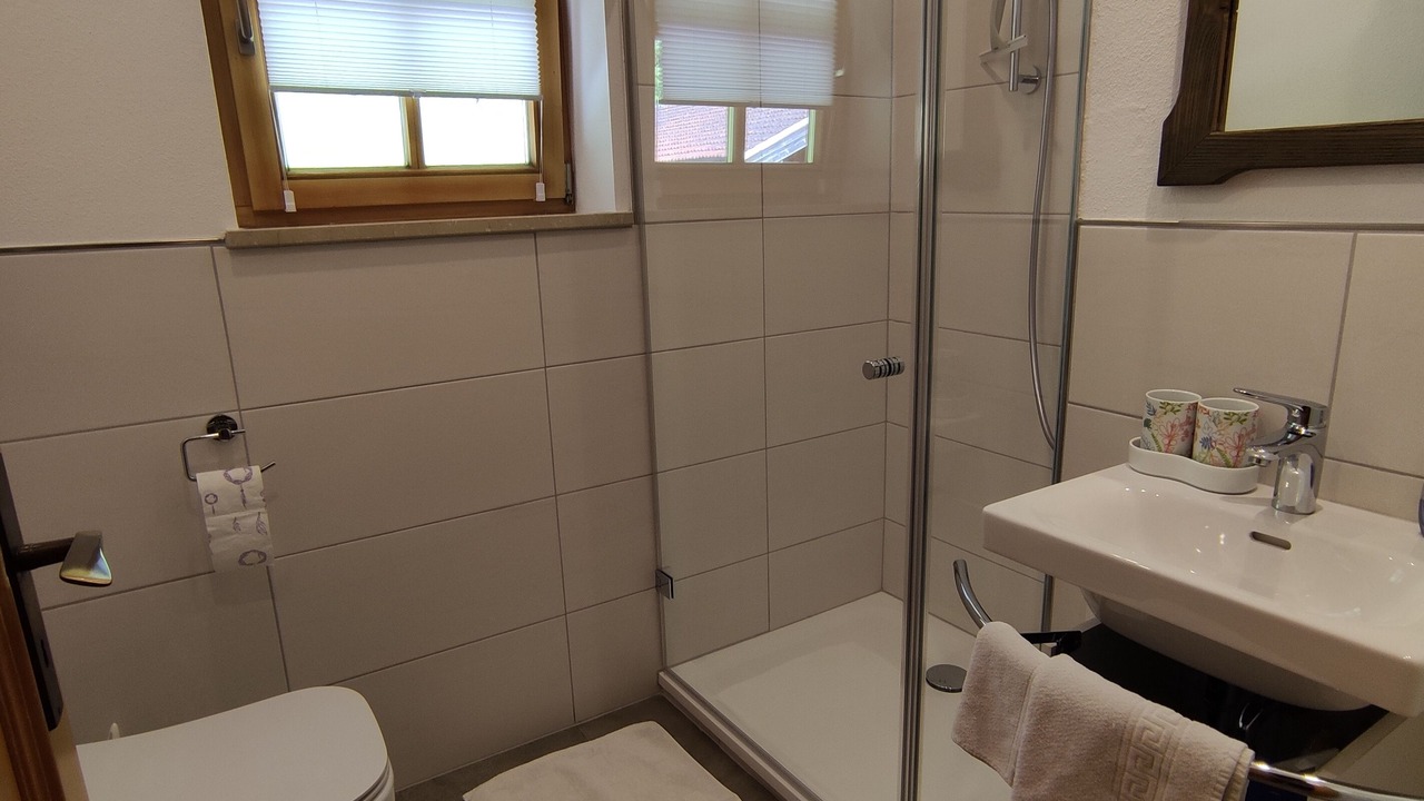 Photo of Bathroom in Schneizlreuth