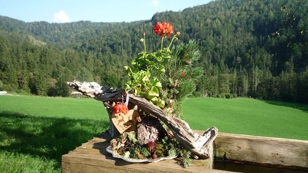 Photo of Outdoor in Schneizlreuth